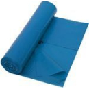Premium Abfallsack Typ 80 Blau Nr.400353...