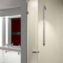 Delabie Duschelement SPORTING 2 Netzbetrieb