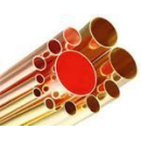Kupferrohr RAL 22 x 1,0 in ( 5 m Stange )