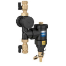 Caleffi DIRTMAGPLUS®, Multifunktionseinheit mit...