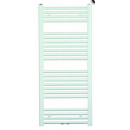 Zehnder O100 Badheizkörper 1856x750mm weiß...