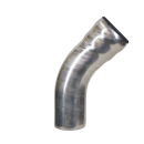 LORO-X-Bogen 00320. DN 40 45 Grad