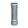LORO-X Rohr 00130. DN 100x 500mm, mit 2 Muffen