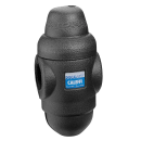 Caleffi Isolierung für Mikroblasen-Schlammabscheider...