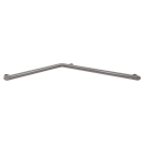 Delabie 2-Wand-Duschhandlauf Be-Line anthrazit