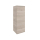 Schrankmodul ALLIANCE 1000 1 Tür links/rechts NATURE 352 x 1000 x 352 mm