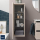 Schrankmodul ALLIANCE 1000 1 Tür links/rechts NATURE 352 x 1000 x 352 mm