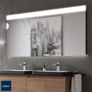 Spiegel ORLEANS 1200 Horizontal Wandspiege, mit...