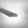 Armacell Isolierschlauch 50% EnEV, 10x15mm 2 Meter L&auml;nge