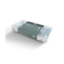 TOX Basic Box Schlauchschellen - 26 tlg