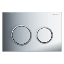 Geberit Omega20 Betätigungsplatte für...