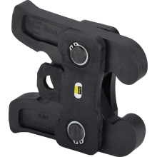 Viega Zugbacke für Pressketten 76,1 - 108,0mm