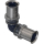 Wavin Tigris K5 Winkel 25mm, 90 Grad