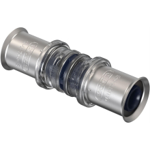 Wavin Tigris K5 Kupplung 16mm