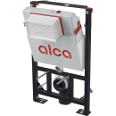 Alcadrain AM101/850W Vorwandinstallationssystem für...