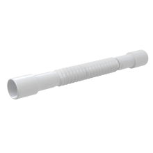 Alcadrain A794 Flexiverbindung 40–32×32–40