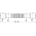 Alcadrain A794 Flexiverbindung 40–32×32–40