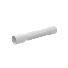 Alcadrain A710 Flexiverbindung 40×40