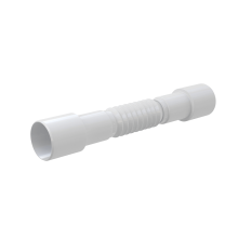 Alcadrain A720 Flexiverbindung 50/40×40/50