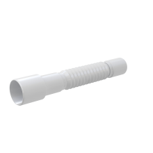 Alcadrain A795 Flexiverbindung 50/40×40