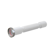 Alcadrain A792 Flexianschluss Metallmutter 6/4"×40