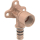 Geberit Mepla Wandscheibe 16 mmx1/2 52mm