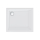 Vitra M100 Acryl Brausewanne 900x800x25mm weiß