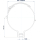 PoloKal Schelle POLO-CLIP DN 110/90/75 M10