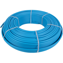 Wavin Tigris Mehrschichtverbundrohre für Fußbodenheizung und Heizkörperanbindung 16x2,0; 500 m