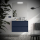 BALTIC Komplett-Set 900 2 Schubladen Blue Satin
