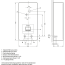 Vaillant Elektro-Durchlauferhitzer plus elektronisch...