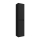 Hochschrank BALTIC 1400mm BLACK SATIN