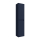 Hochschrank BALTIC 1400mm BLUE SATIN