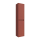 Hochschrank BALTIC 1400mm RED SATIN