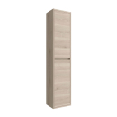 Hochschrank BALTIC 1400mm Nature
