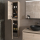 Hochschrank BALTIC 1400mm Nature