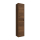 Hochschrank BALTIC 1400mm NUSSBAUM