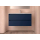 BALTIC Unterschrank 1000 2 Schubladen + Waschbecken Blue Satin