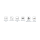 BALTIC Unterschrank 1400 4 Schubladen + Waschbecken White Gloss
