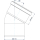 Bogen PKB Polo-Kal NG DN 110 30Grad