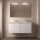 BALTIC Komplett-Set 1200 4 Türen White Gloss