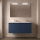 BALTIC Komplett-Set 1200 4 Türen Blue Satin