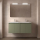 BALTIC Komplett-Set 1200 4 Türen Green Satin