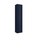 Hochschrank ATTILA 1400 BLUE SATIN