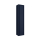 Hochschrank ATTILA 1400 BLUE SATIN