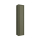 Hochschrank ATTILA 1400 GREEN SATIN