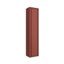 Hochschrank ATTILA 1400 RED SATIN