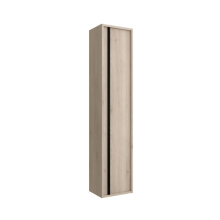 Hochschrank ATTILA 1400 NATURAL