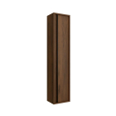 Hochschrank ATTILA 1400 NUSSBAUM MAYA