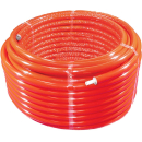 Wavin Tigris K1 Verbundrohr vorisoliert 9mm, 50 m/Ring,...